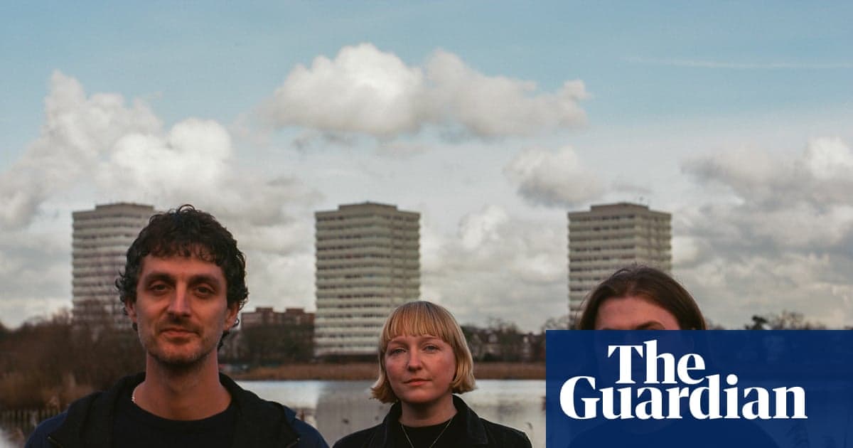 ‘The UK Is a Hostile Environment to Do Art’: Tara Clerkin Trio on Their Bold, Bright Music – and the...