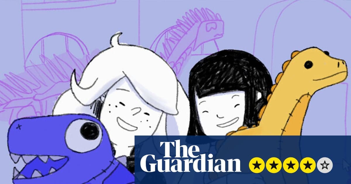 Pieced Together Review – Poignant Narrative Game Gathers Bittersweet Fragments of a Friendship