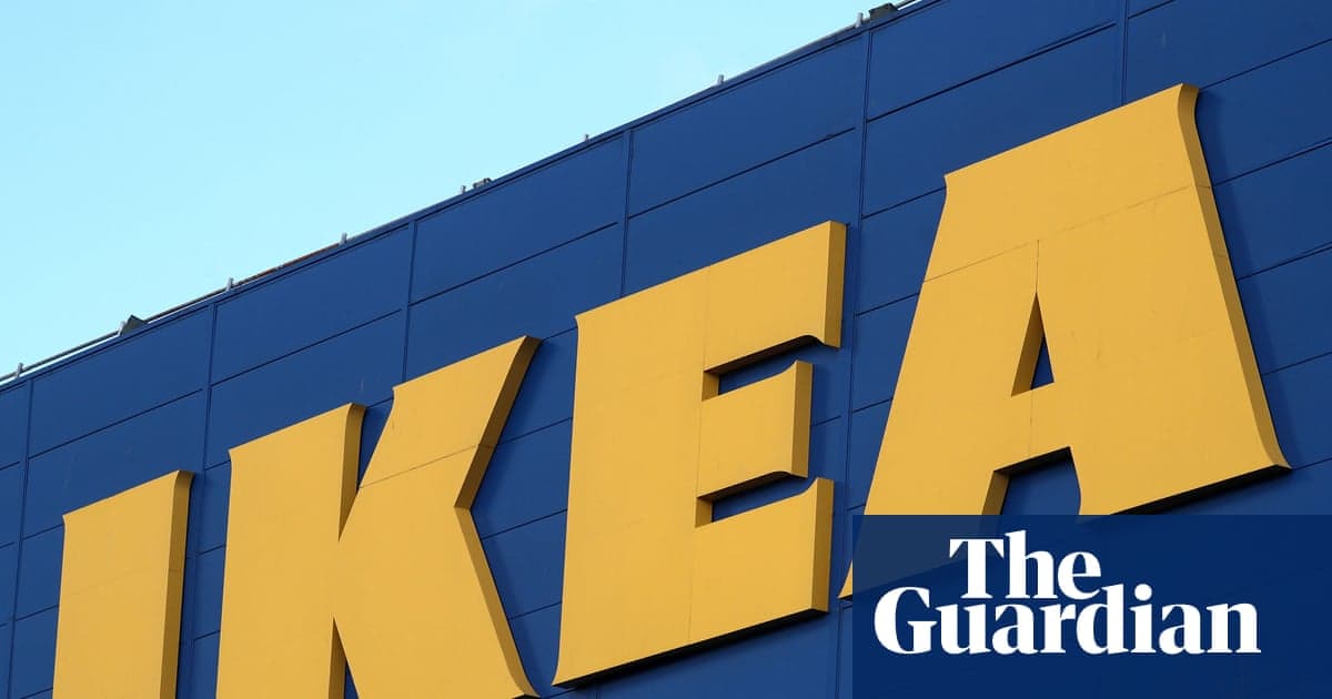 We Lost £3,000 After Collapse of Ikea’s Solar Panel Installer