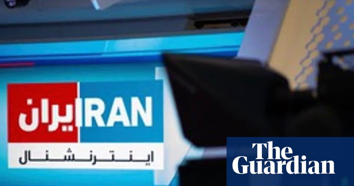 Stabbings, Kidnap Threats and Arson Attacks: How the Iranian Regime Targets UK Journalists