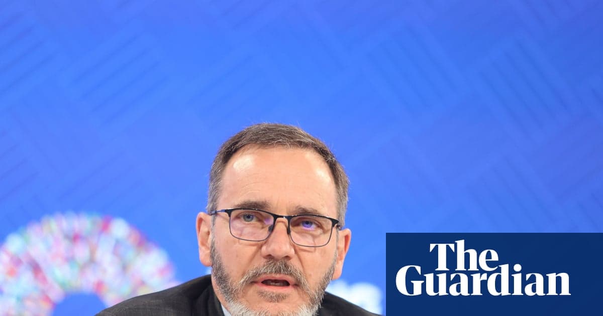 IMF Says Strait of Hormuz Closure Raises Prospect of ‘Major Energy Crisis’ – Video