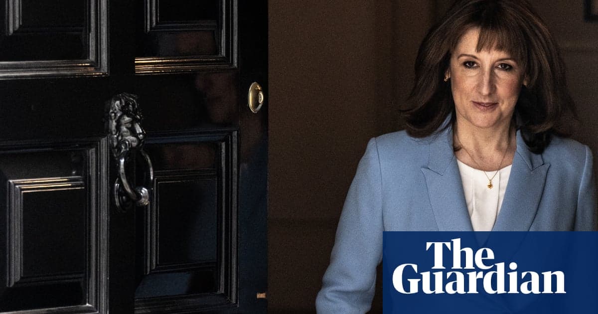 Rachel Reeves’s Fiscal Rules Buffer Should Be ‘Significantly Larger’, Say Peers