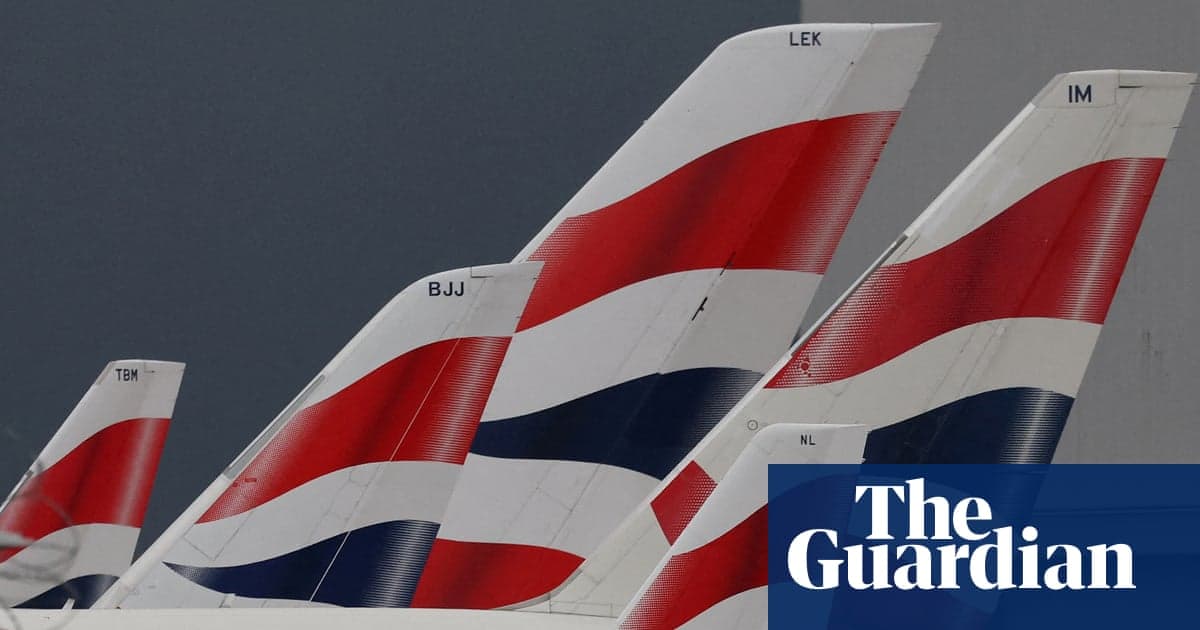 Airlines Demand UK Relax Noise Rules and Cut Flight Tax as Fuel Shortage Looms