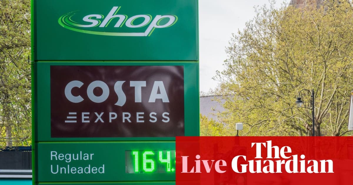 BP Reports ‘Horrifying’ Jump in Profits as Iran War Boosts Oil Trading; Brent Crude Hits Three-Week High – Business Live