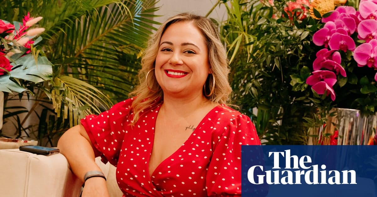 ‘This Can Be a Group Project’: A Podcaster’s Plan to Make Her Daughter a Millionaire