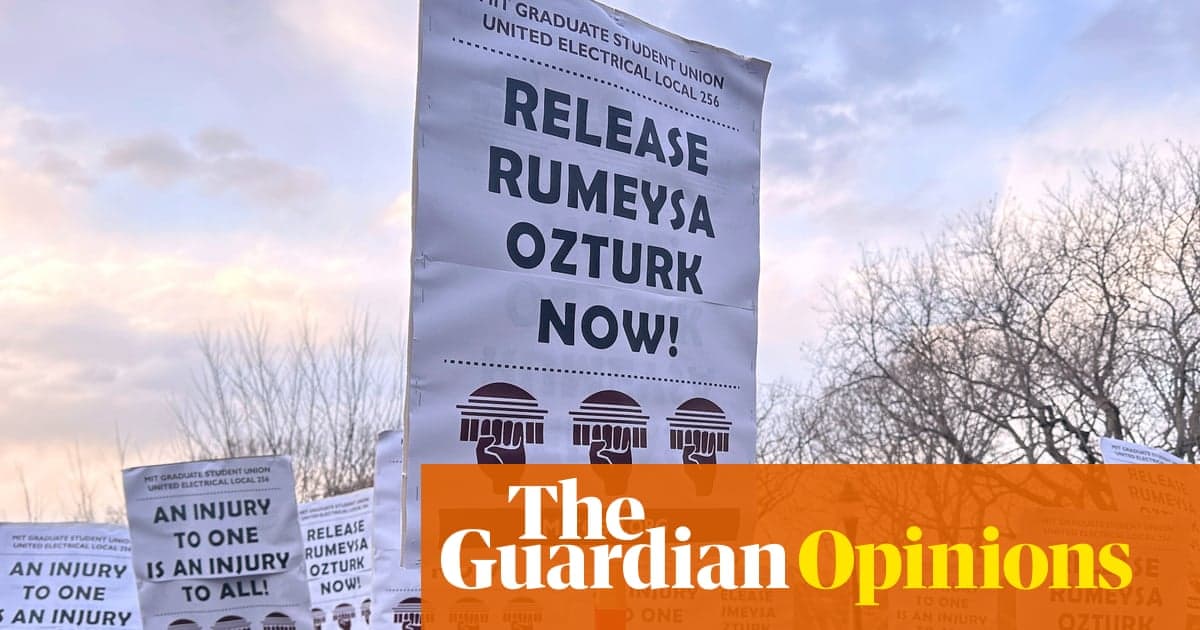 Why Were These Two US Immigration Judges Fired? | Seth Stern