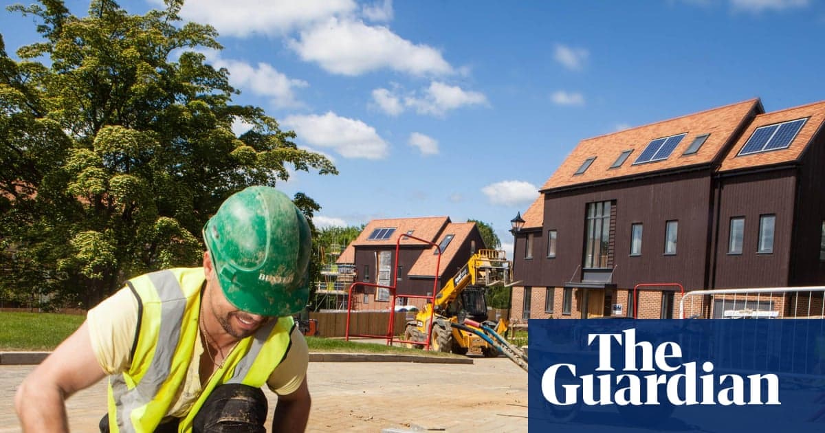 Enfield Council Withdraws From Government’s New Towns Programme
