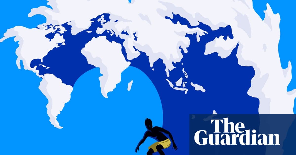 How to Train Your Brain to See Possibility Instead of Doom