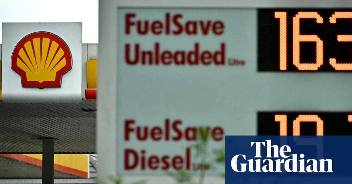 Outrage as Oil Giants Profit Billions From Iran War – The Latest