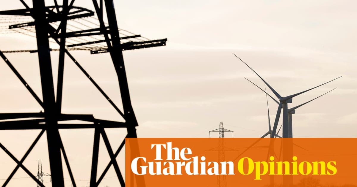 Ofgem Should Tell It Straight: Electricity Prices Are Set to Stay High for Years | Nils Pratley