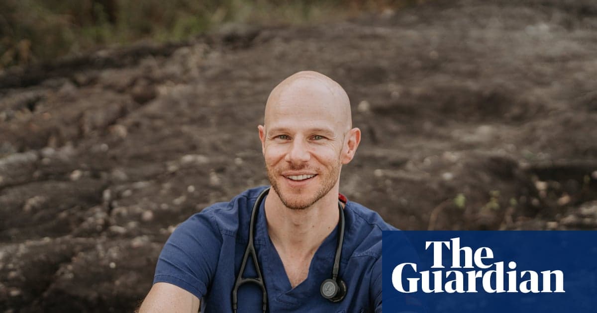 ‘He Needed Intensive Care and a Team of Specialists. He Got Me Instead’: An Outback Doctor on Treating Patients a...