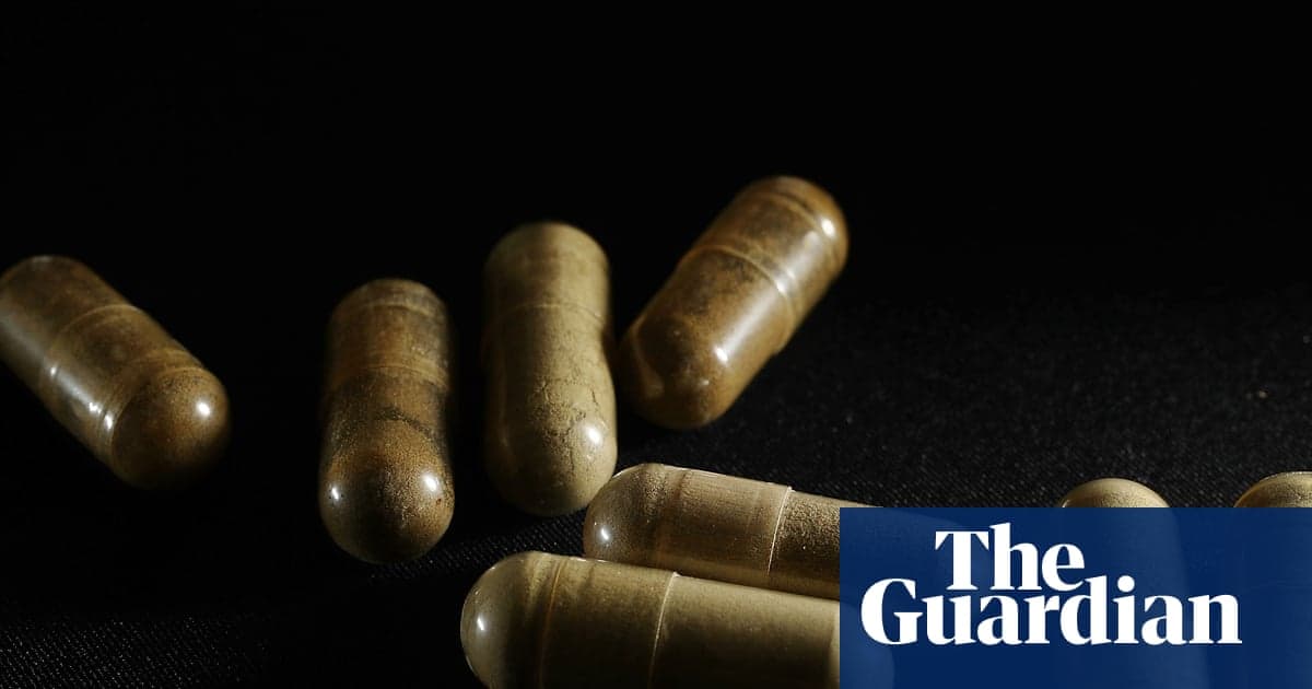 Kratom Poisonings Soar in US as Experts Blame Synthetic Versions and Caution Against Bans