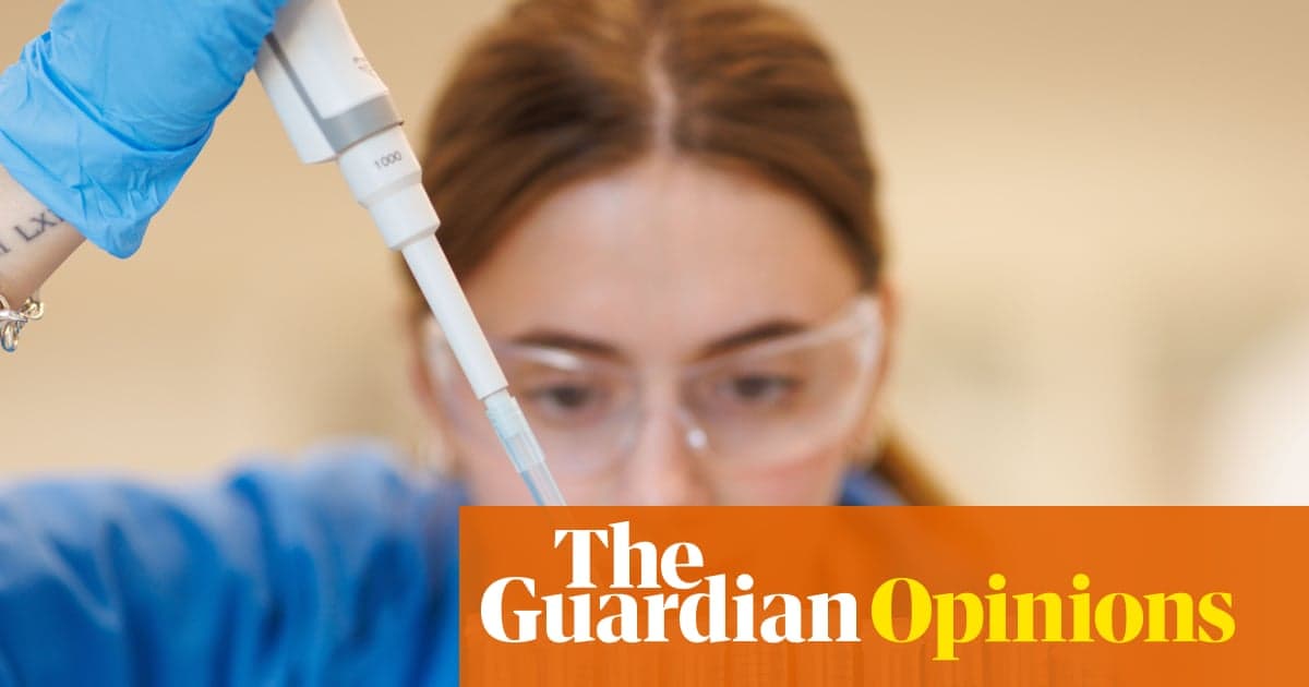 If It Feels Like the World Is Rejecting Science and Truth, Here Are Five Ways to Fight Back | Helen...