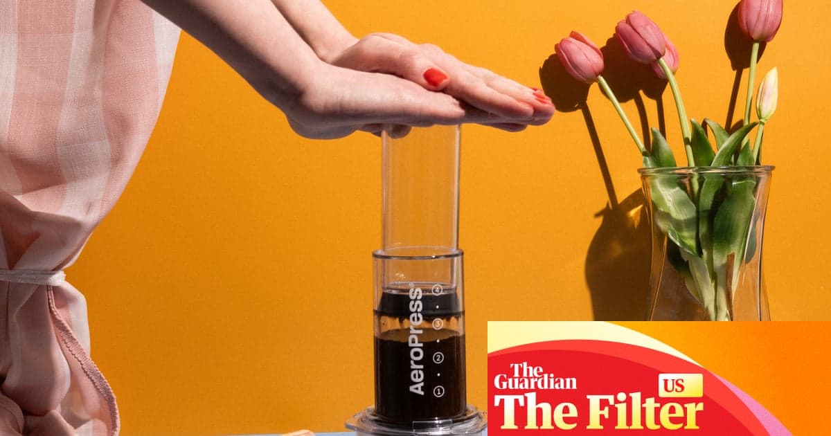 I've Tested All AeroPress Coffee Makers – Here’s the Good, Bad and Ugly
