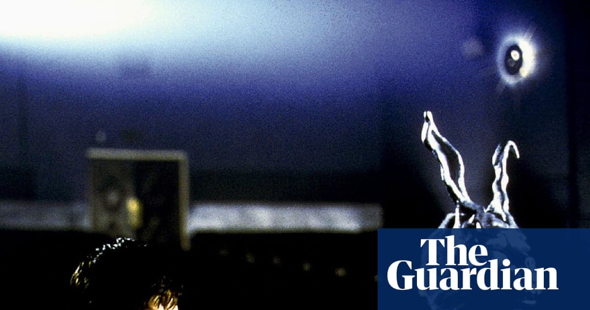 ‘As Reassuring as a Warm Hug’: Why Donnie Darko Is My Feelgood Movie