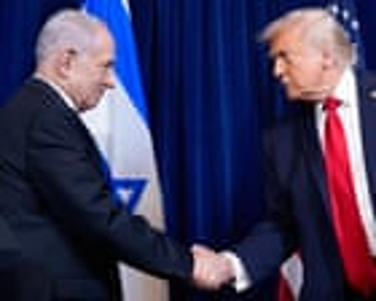 Israel and the US Are Fighting Iran Together. Are They on the Same Page Though? | Yousef Munayyer