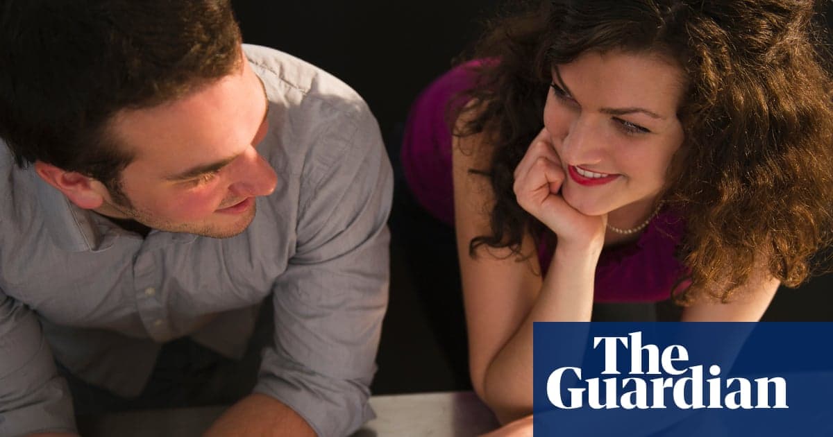 No Swiping Involved: The AI Dating Apps Promising to Find Your Soulmate