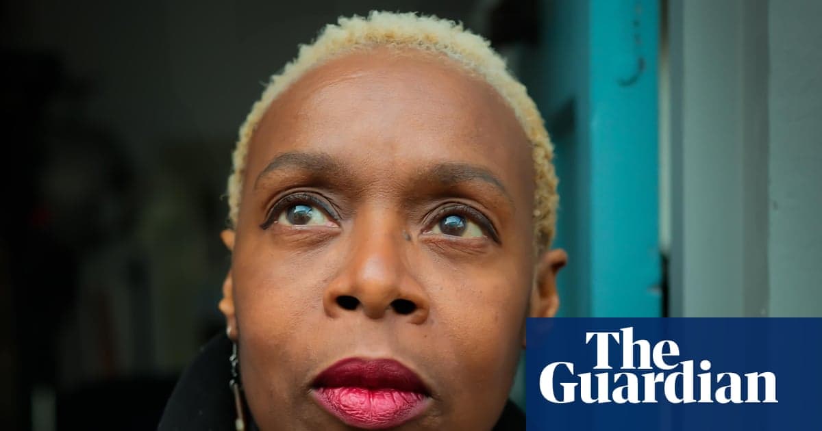 The Mercy Step by Marcia Hutchinson Review – Indie Debut on the Women’s Prize Shortlist