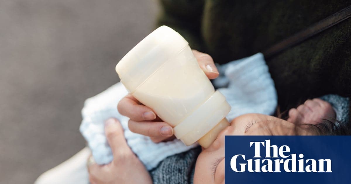 Health Advocates Warn Government’s Claims of Baby Formula Safety Contradict Data