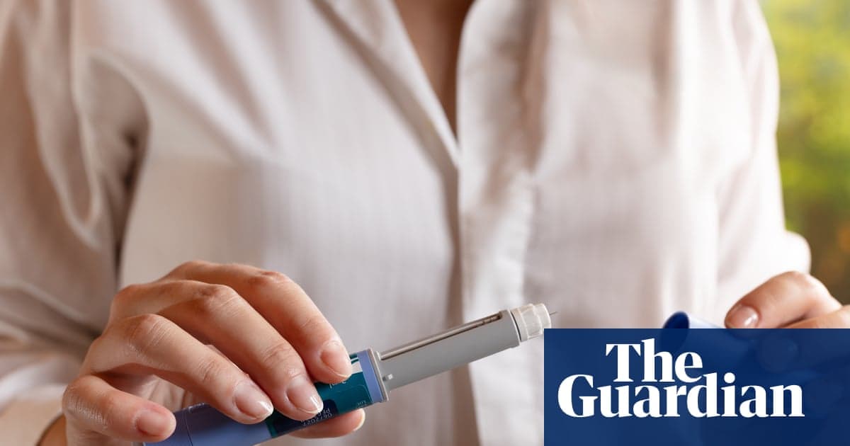 Weight-Loss Drugs Can Cut Breast Cancer Risk by up to 30%, Studies Suggest