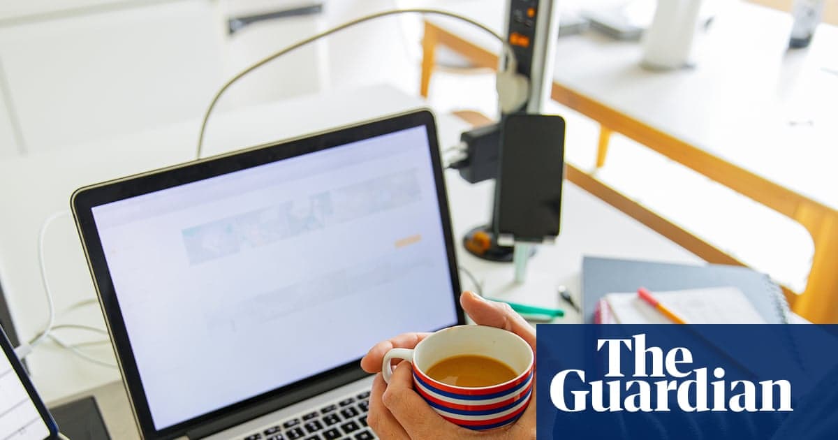 Remote Working Tribunal Cases in Great Britain Fall for First Time Since Covid
