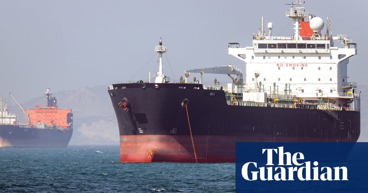 Oil Prices Fall as Trump Says Strait of Hormuz ‘Open to All’ if Iran Accepts Deal