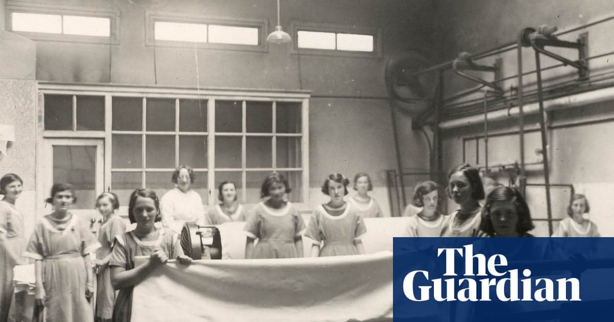 The Fallen by Louise Brangan Review – an Enraging Account of Ireland’s Magdalene Laundries