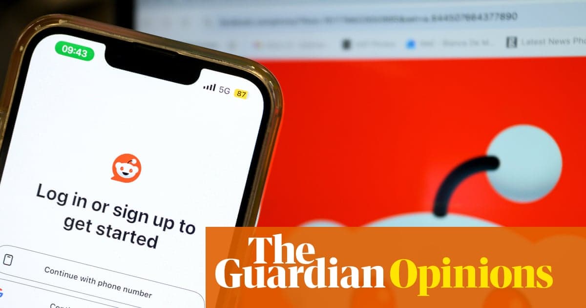 Upload Government Papers to Go Online? That’s Our Terrifying Future | Aliya Bhatia