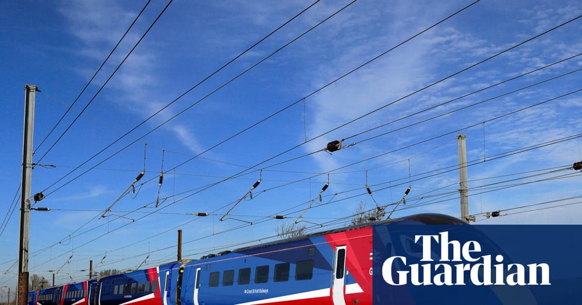 Delayed Great British Railways’ First Station to Open at Cambridge South in June