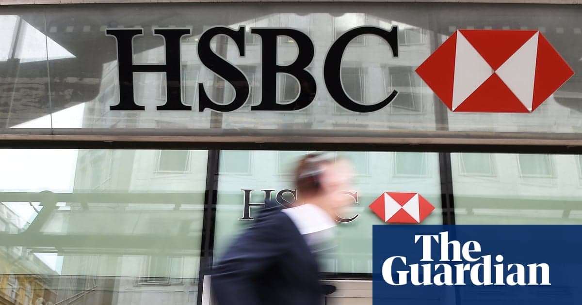 Barclay Family Avoids Bankruptcy After Deal with HSBC over £143m Debt
