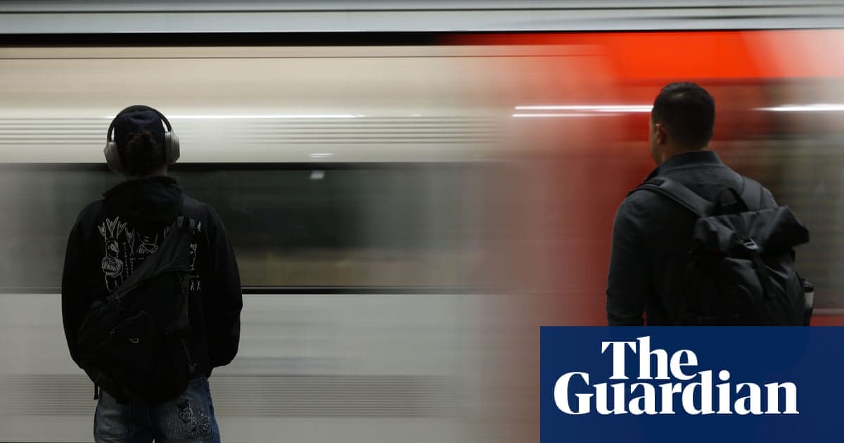 London Tube Strikes to Go Ahead on Tuesday and Thursday, RMT Says
