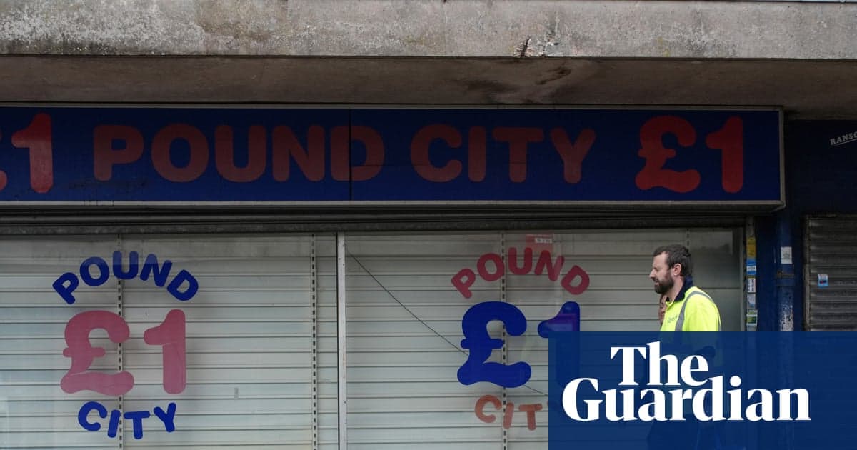 We Need a Fresh Vision to Save Our High Streets | Letters