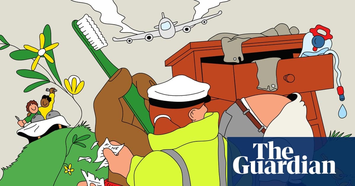 From Shared Toothbrushes to Mid-Sex Water Bladders, You Be the Judge Tries to Settle Domestic Disputes. But What Happened Next?