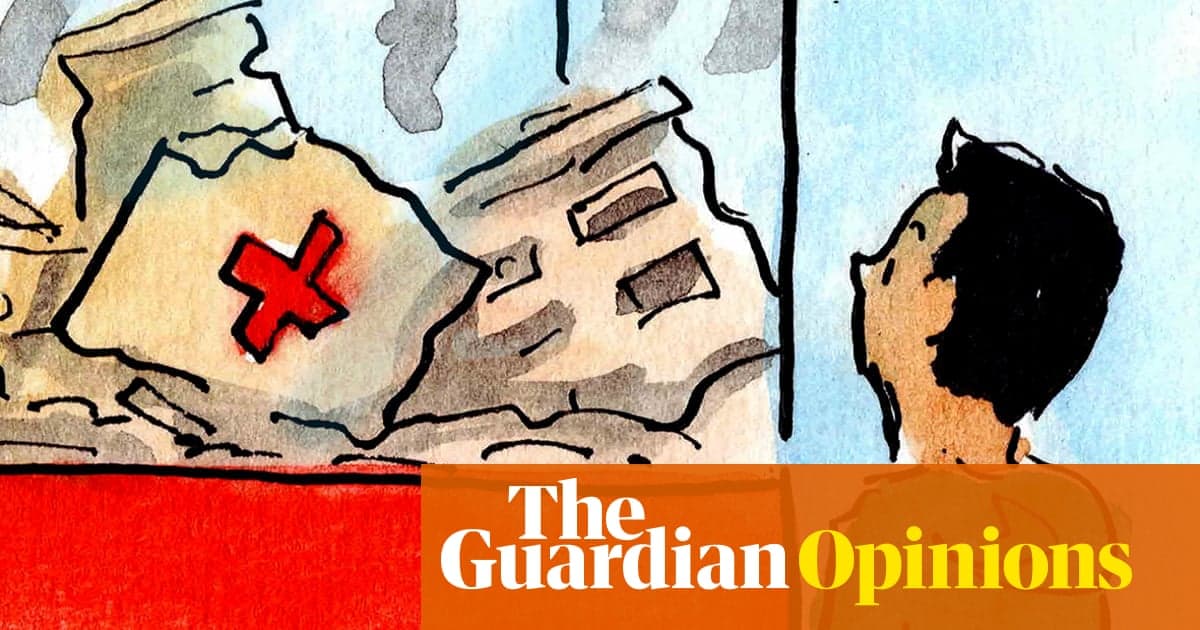 What Is Israel’s Plan for Lebanon? | Fiona Katauskas