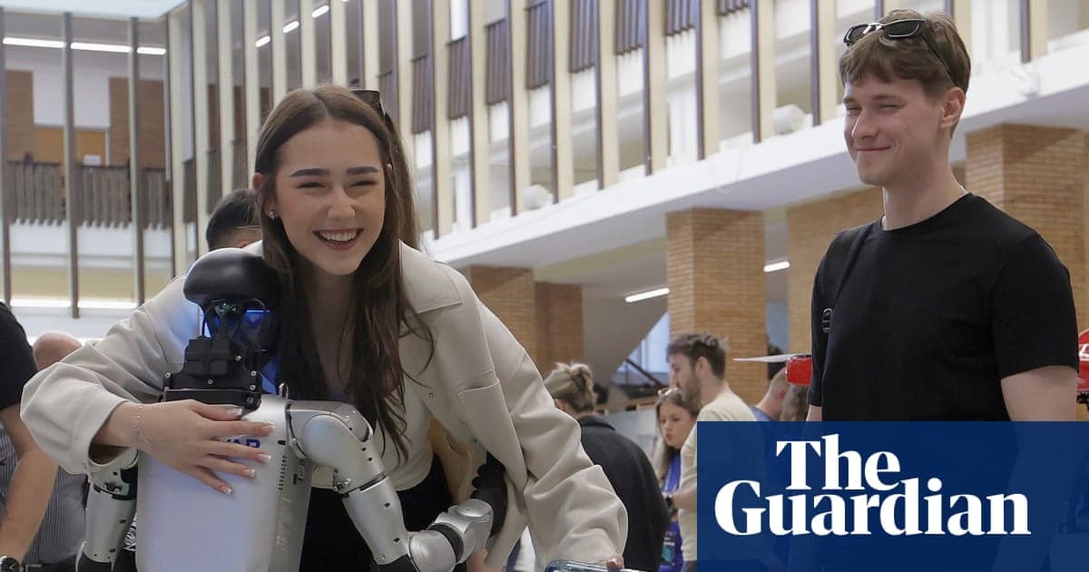 ‘AI Washing’: Firms Are Scrambling to Rebrand Themselves as Tech-Focused
