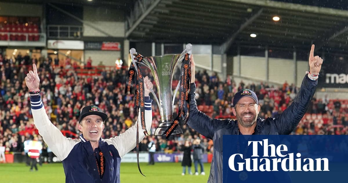 Wrexham AFC Used Taxpayer Funds for Pitch Upgrades Not Mentioned in Initial Grant