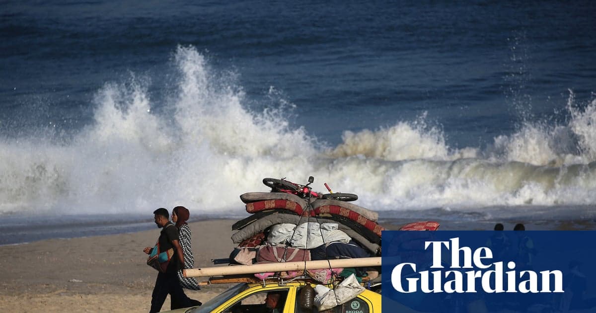 Israel: What Went Wrong? By Omer Bartov Review – the Long View