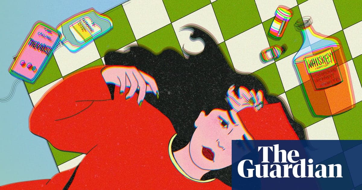 Ketamine, TMS, a Fecal Analysis: My Year Trying San Francisco’s Most Experimental Depression Treatments