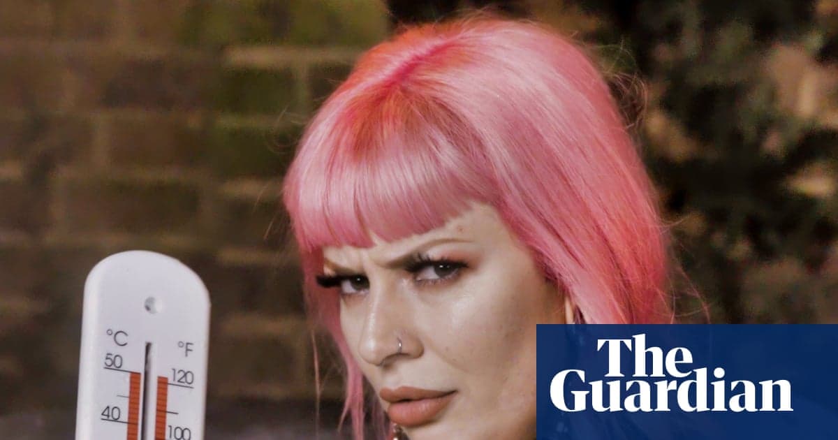 Are OnlyFans Models the Best Way to Explain the Climate Crisis?