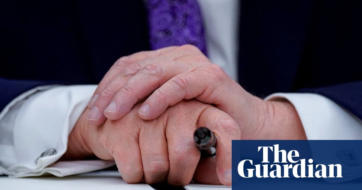 How the Tech Industry’s Embrace of Trump May Be Paying Dividends