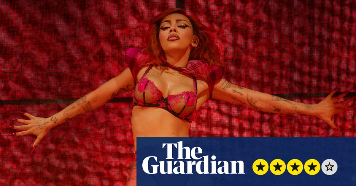 Doja Cat Review – Pop Superstar or True Freak? US Iconoclast Plays the Tension to Perfection