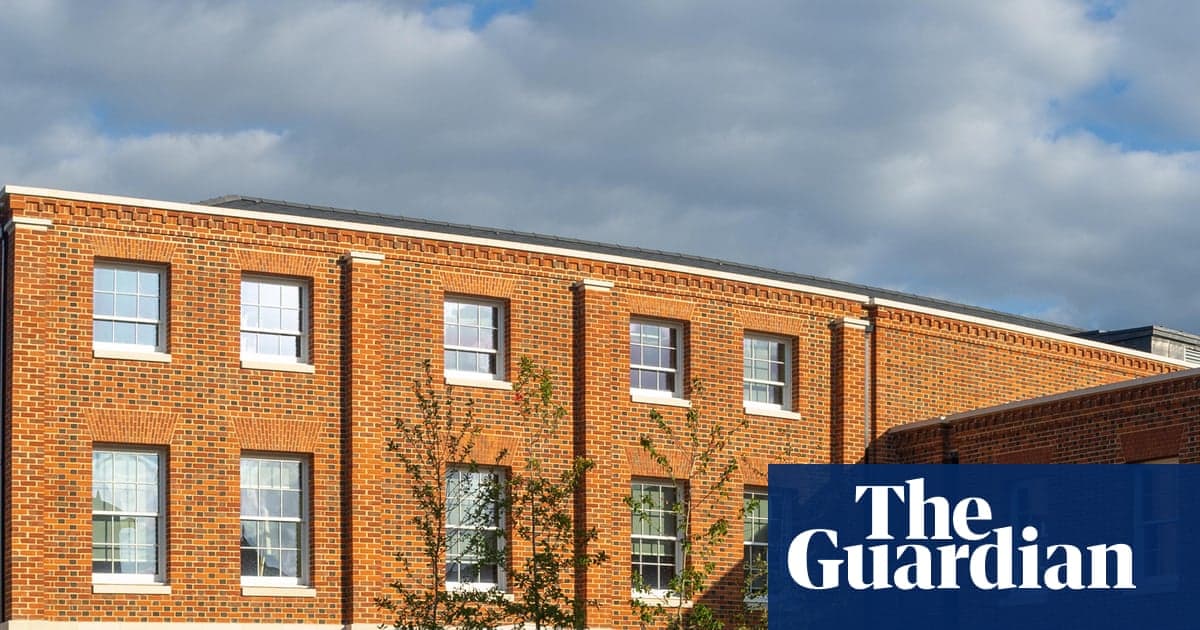 Targeted Donations Could Level the Playing Field for Universities Beyond the Elite | Letters