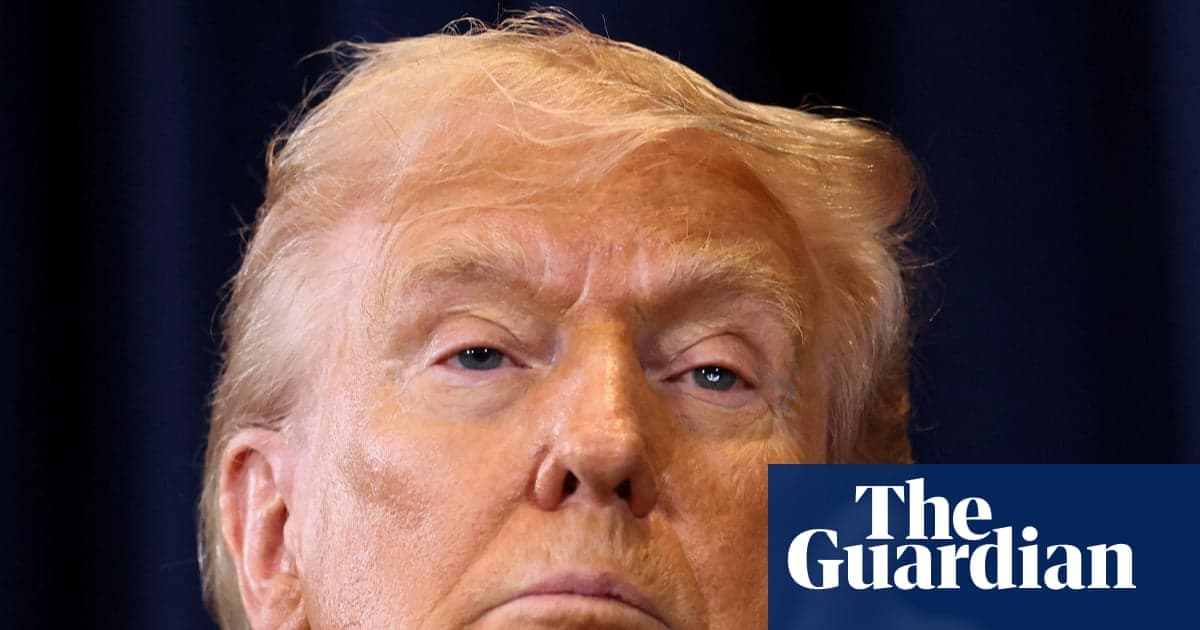 Could Trump Really End the War in Iran ‘Very Soon’? – The Latest