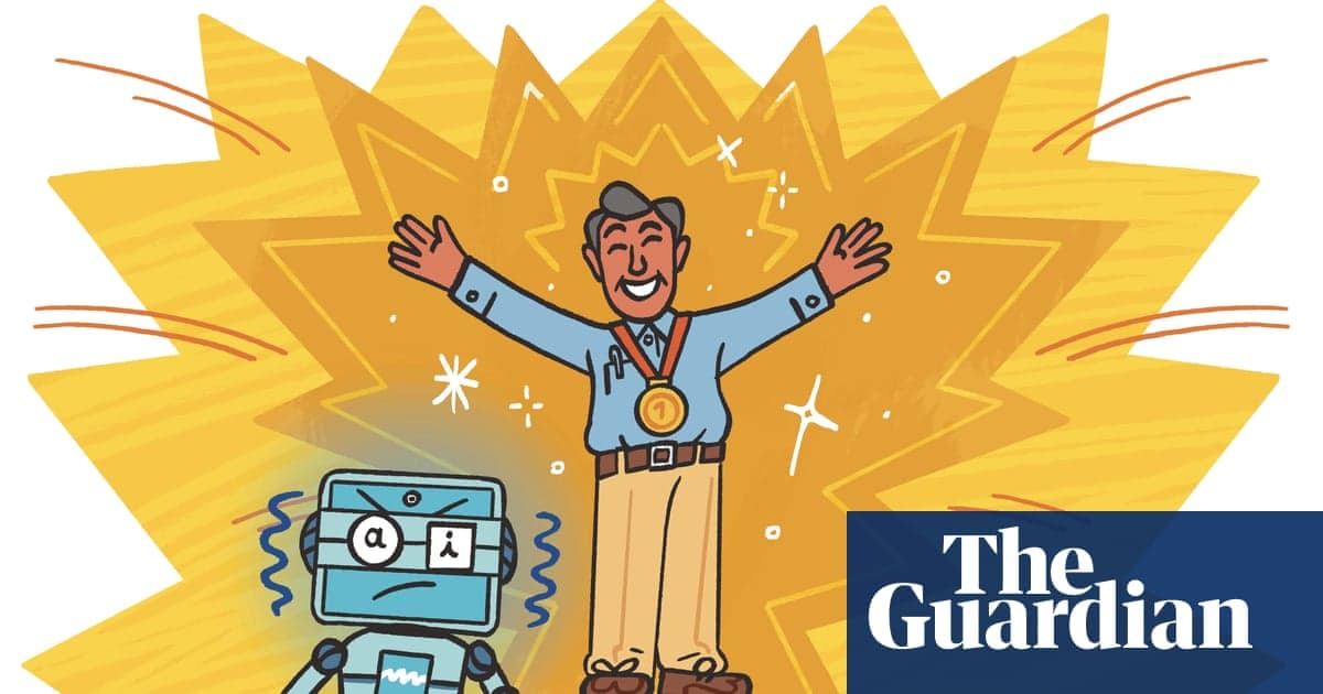 ‘Being Human Helps’: Despite Rise of AI Is There Still Hope for Europe’s Translators?