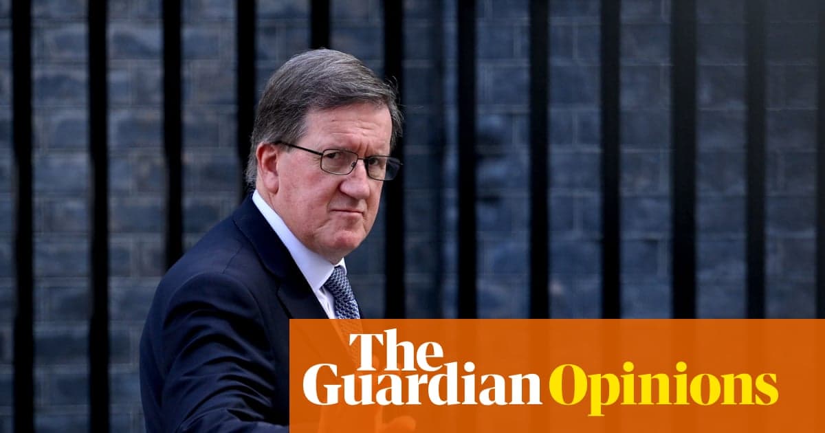 The Guardian View on Defence Spending: Should the UK’s Security Rest with Donald Trump? | Editorial