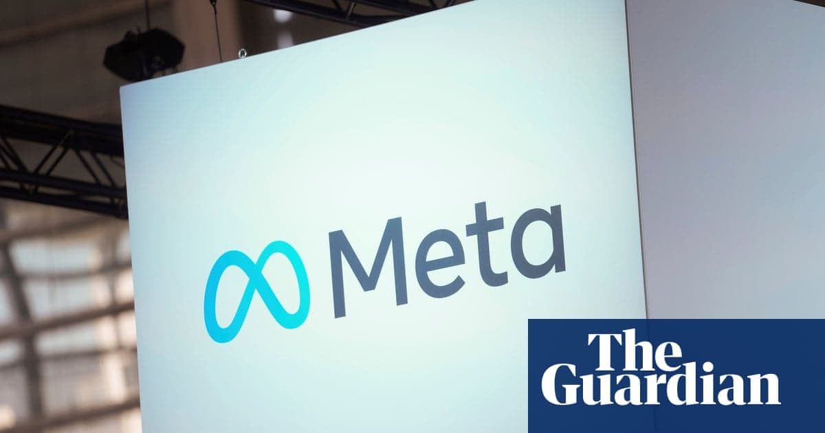 Meta’s AI Sending ‘Junk’ Tips to DoJ, US Child Abuse Investigators Say