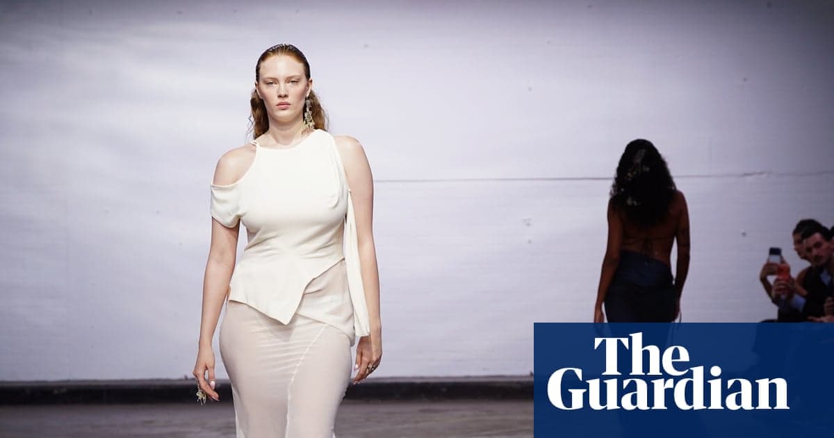Body Diversity Returns to London Fashion Week as Wider Industry Heads Ultra-Thin