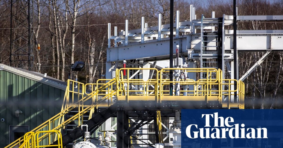 US Supreme Court Sides with Michigan in Its Fight to Shut Down Ageing Pipeline