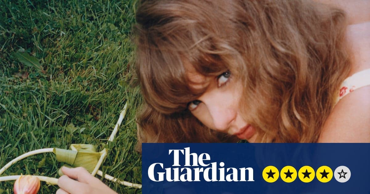 Taylor Swift: I Knew It, I Knew You Review – Giddy Up! Song for Toy Story Cowgirl Jessie Is Swift’s...