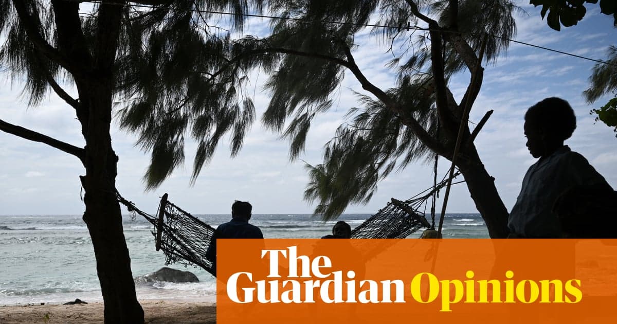 Sea-Level Rise Is a Health Crisis and We Must Hold Polluters Accountable | Christiana Figueres